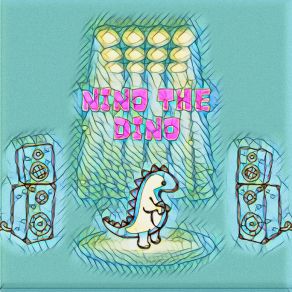 Download track Where The Sand Is Nino The Dino