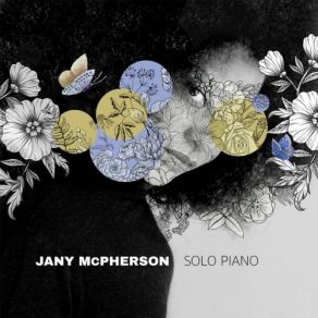 Download track Space Taxi' JANY MCPHERSON