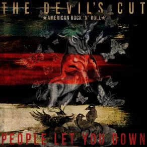 Download track The Body Electric The Devil's Cut