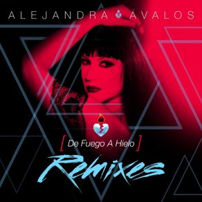 Download track De Fuego A Hielo (Carlos Cuevas Remix) Alejandra AvalosCarlos Cuevas