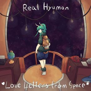 Download track Letterbox Real Hyuman