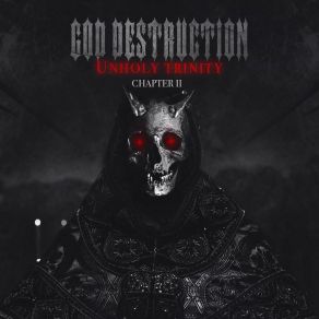 Download track Suicide King God Destruction