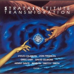 Download track It's You Strata Institute