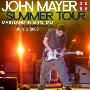 Download track 3x5 John Mayer