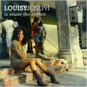 Download track Laissez Faire Lydy Louisy Joseph