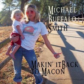 Download track On A Still Cold Saturday Michael Buffalo Smith