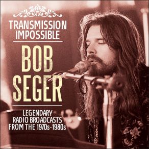 Download track Umc (Live At Ebbet's Field, Denver, Co 1974) Bob SegerDenver, Co