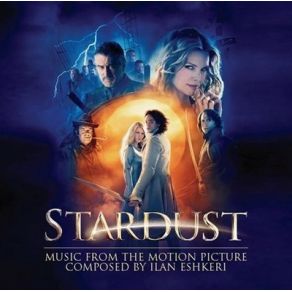 Download track The Star Shines Ilan EshkeriThe London Metropolitan Orchestra