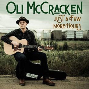 Download track Letter From A Boxcar Oli McCracken