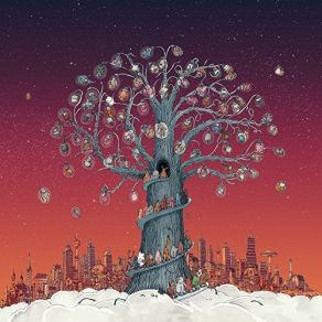 Download track Care Dance Gavin Dance