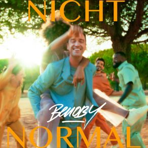 Download track Nicht Normal (Radio Edit) Benoby