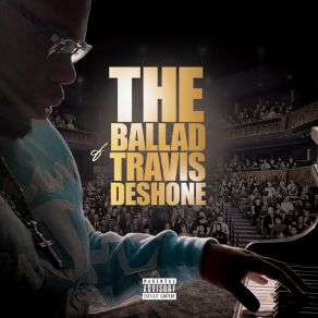 Download track Questions Travis DeshoneBlaze