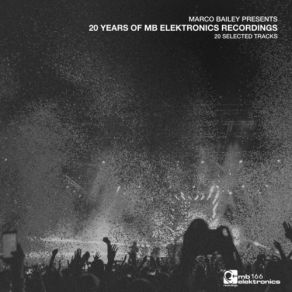 Download track Capture (Adam Beyer & Henrik B Remix) Marco Bailey, Adam Beyer