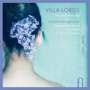 Download track 4. Five Preludes For Guitar Solo - Prelude No. 4 In E Minor Heitor Villa-Lobos