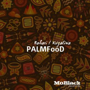 Download track Bahari PALMFooD