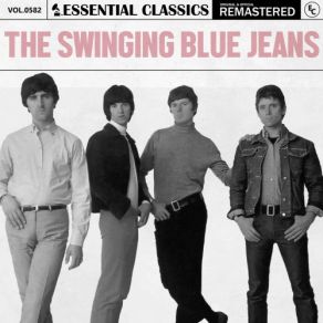 Download track Long Tall Sally The Swinging Blue Jeans