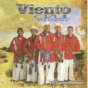 Download track La Carta Viento Azul 