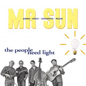 Download track The Fiddlers Boot Mr Sun