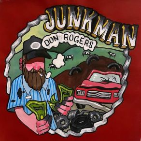 Download track Junkman Don Rogers