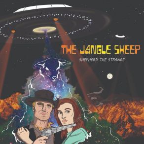 Download track Electric Lie The Jangle Sheep