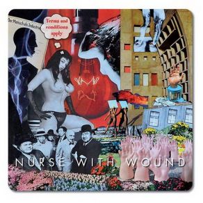 Download track Tickety Boo Nurse With Wound