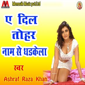 Download track Ae Dil Tohre Nam Ba Ashraj Raza Khan