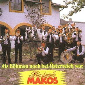 Download track Böhmische Kuchl Blaskapelle Makos