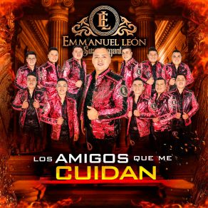 Download track El Cachorro Emmanuel León