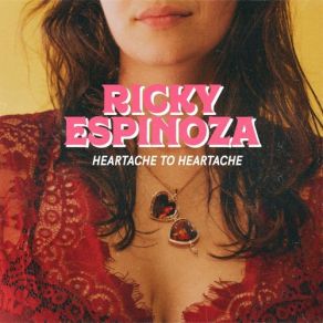 Download track I'm Sorry If I Hurt You Ricky Espinoza