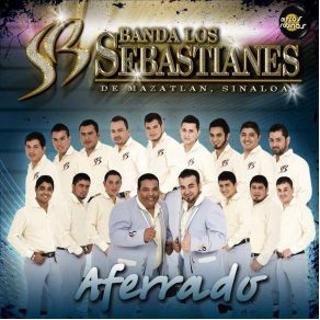 Download track El Ahijado Consentido Banda Los Sebastianes