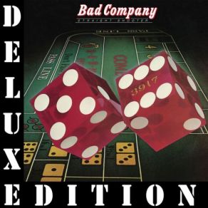 Download track Wild Fire Woman (Alternate Vocal & Guitar) Bad CompanyGuitar