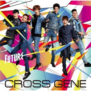 Download track Billion Dolla (Instrumental) CROSS GENE