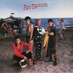 Download track Voice Of America (Single Version) Red Rockers