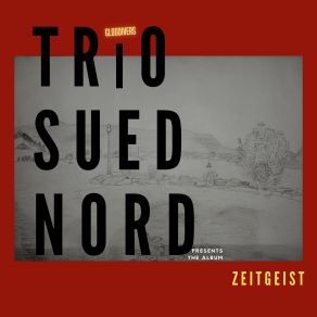 Download track Jeux Thise Gloor, Trio SuedNord, Reto Bischofberger, Hansueli Homberger