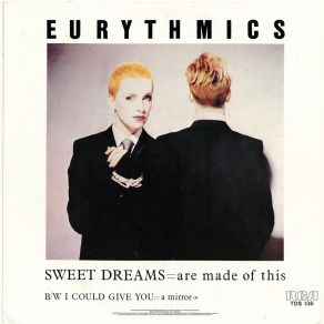 Download track Sweet Dreams (Holderz 2016 Remix) Eurythmics