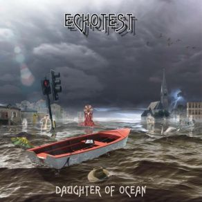 Download track Daughter Of Ocean Echotest