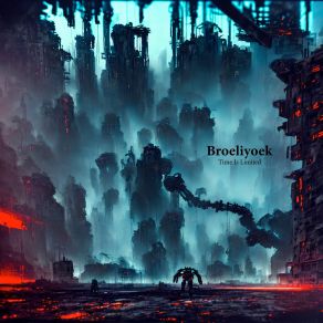 Download track Cyote Broeliyoek