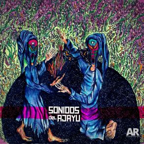 Download track Tus Ojos (Original Mix) Ajayu