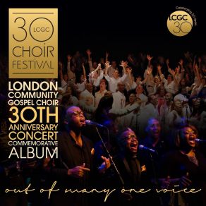 Download track Free (Live) London Community Gospel ChoirYouth Choir, LCGC