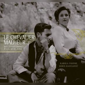 Download track Spleens Et Détresses, Op. 38: No. 9, Les Faux Beaux Jours LES FAUX, Beaux Jours, Détresses, Op. 38 No. 9, Karola Pavone, Boris Radulović