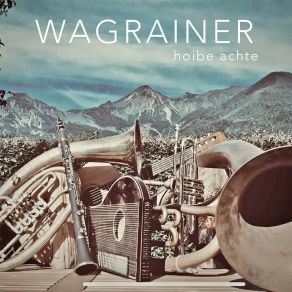 Download track Spechtkepfe WAGRAINER