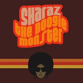 Download track Shake Dat Thang (Radio Edit) Sharaz