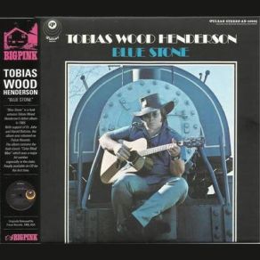 Download track Color Blind Man Tobias Wood Henderson