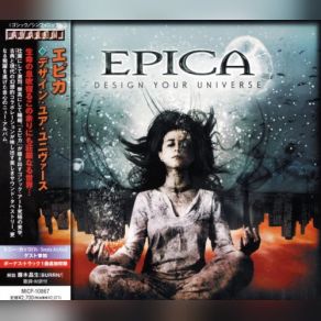 Download track Deconstruct Epica