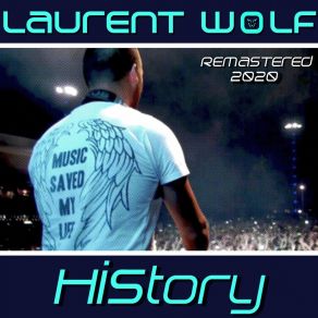 Download track Feel My Drums (Remastered 2020) Laurent Wolf