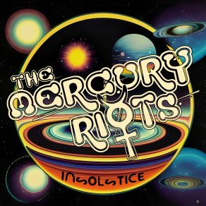 Download track Sweet Melody The Mercury Riots