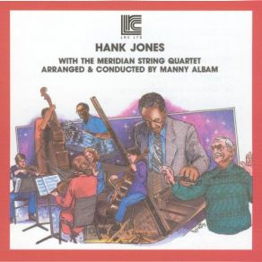 Download track Caravan Hank Jones