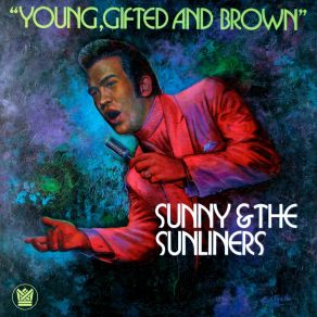 Download track Me And My Arrow Sunny & The Sunliners