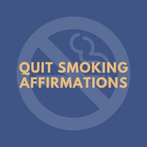 Download track Done Smoking Stop Smoking Affirmations