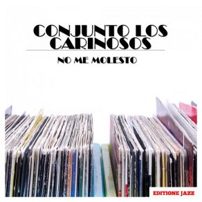 Download track El Cumbanchero Conjunto Los Cariñosos